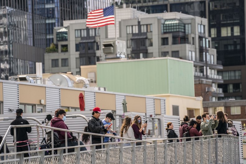 Pike Place Market