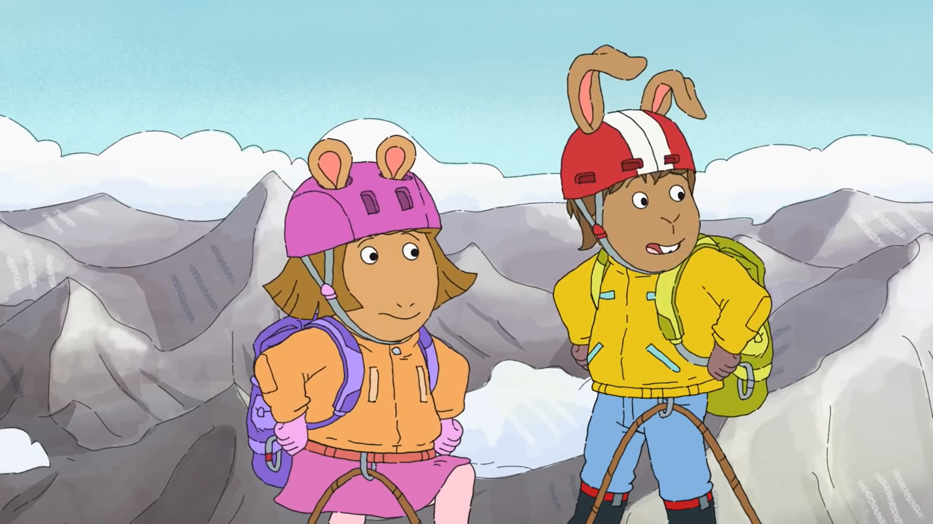 Arthur Canceled Why The Show Is Ending After 25 Years