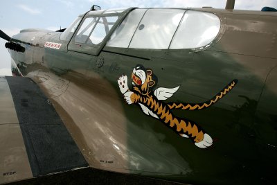 Taiwan to Commemorate WWII Flying Tigers Volunteers Taiwan to Commemorate WWII Flying Tigers Volunteers
