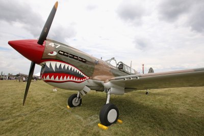 Taiwan to Commemorate WWII Flying Tigers Volunteers Taiwan to Commemorate WWII Flying Tigers Volunteers