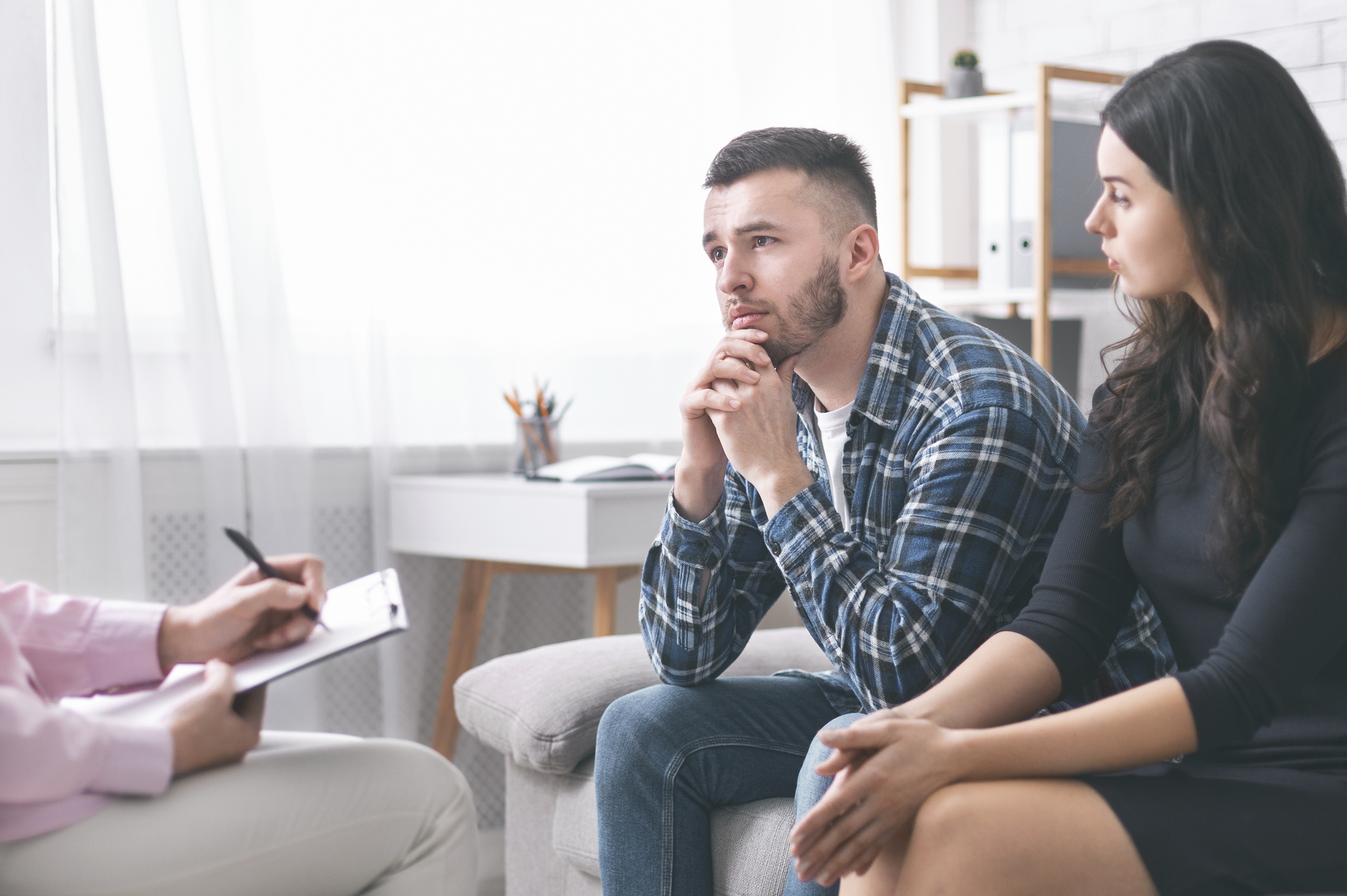 Marriage Counseling In Kailua-kona