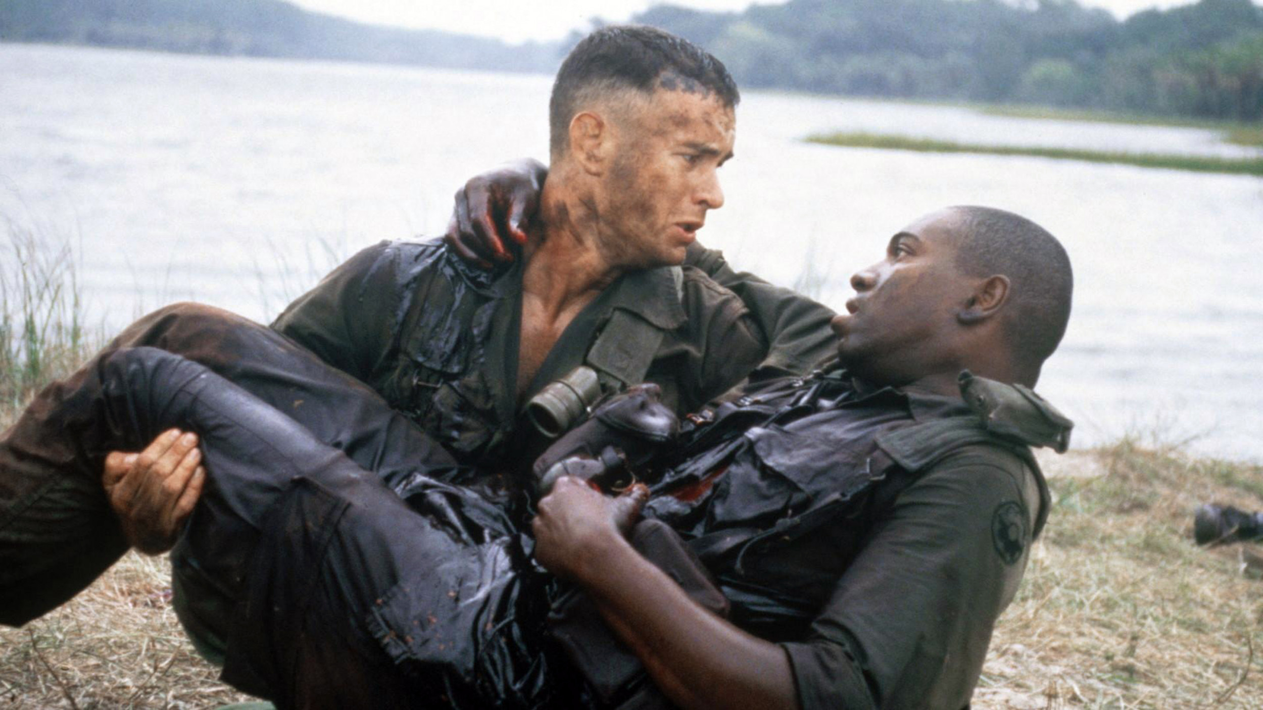  The Movies That Made Us What We Learned About Forrest Gump 