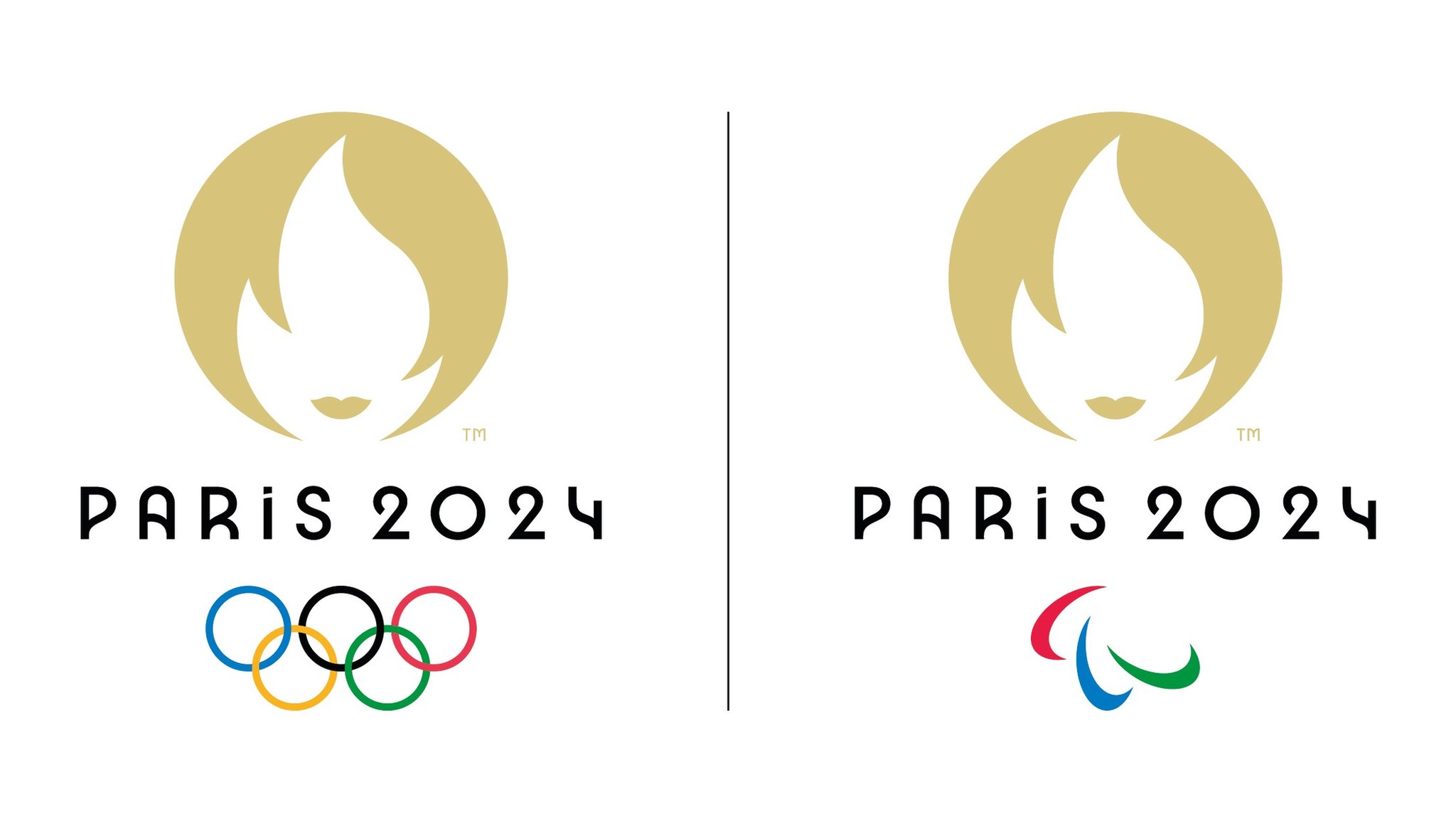 Jeux olympiques : voici le logo de Paris-2024
