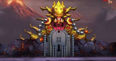 Gromaides in Contra Returns Gromaides in Contra Returns
