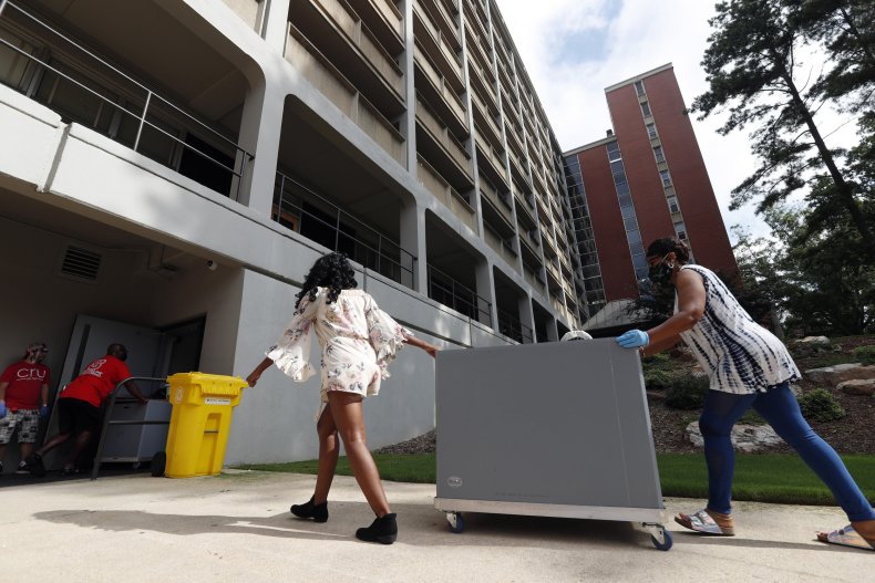 Census Redistricting Data Could Be Delayed Further