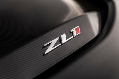 2021 Hennessey Exorcist 30th Anniversary Camaro ZL1 2021 Hennessey Exorcist 30th Anniversary Camaro ZL1
