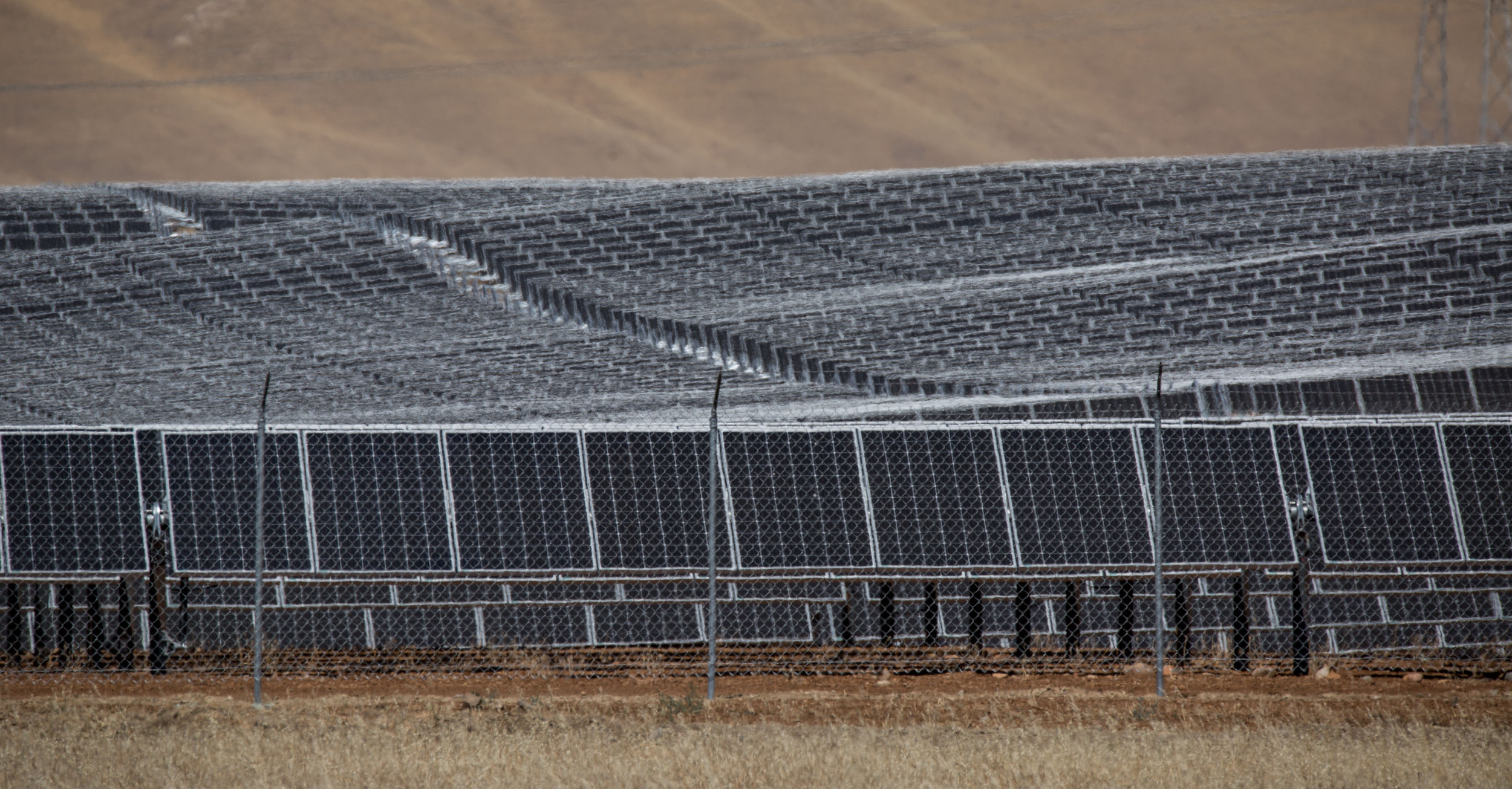Californians Asked to Voluntarily Cut Electricity for Sixth Time Since Mid-June