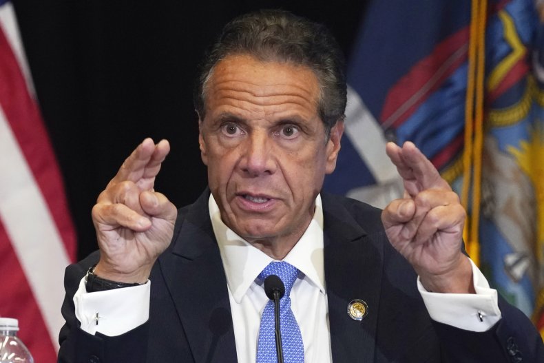 Cuomo