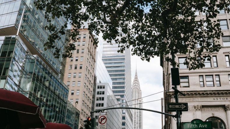 commercial real estate