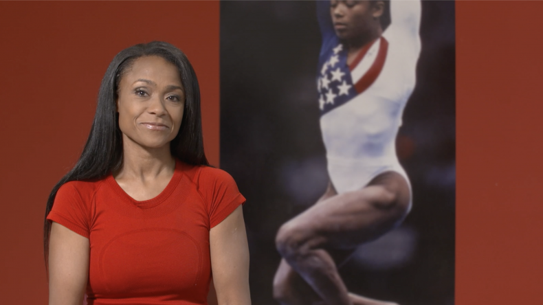 Dawes Stands By Biles