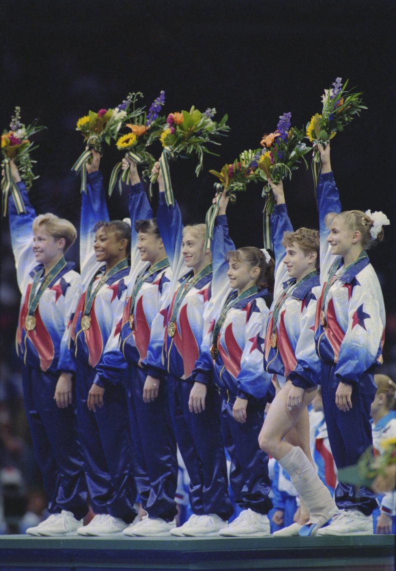 Dawes Stands By Biles