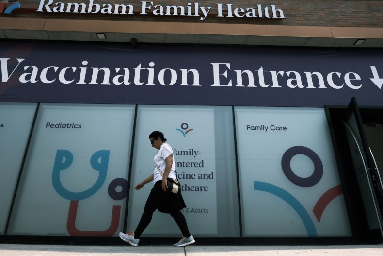 Vaccinations need to increase