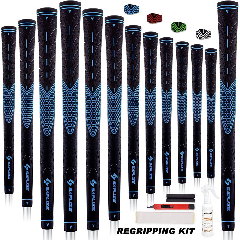 Saplize Golf Grips