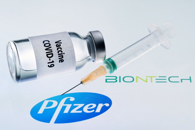Pfizer Vaccine 997% Effective After 6 Months