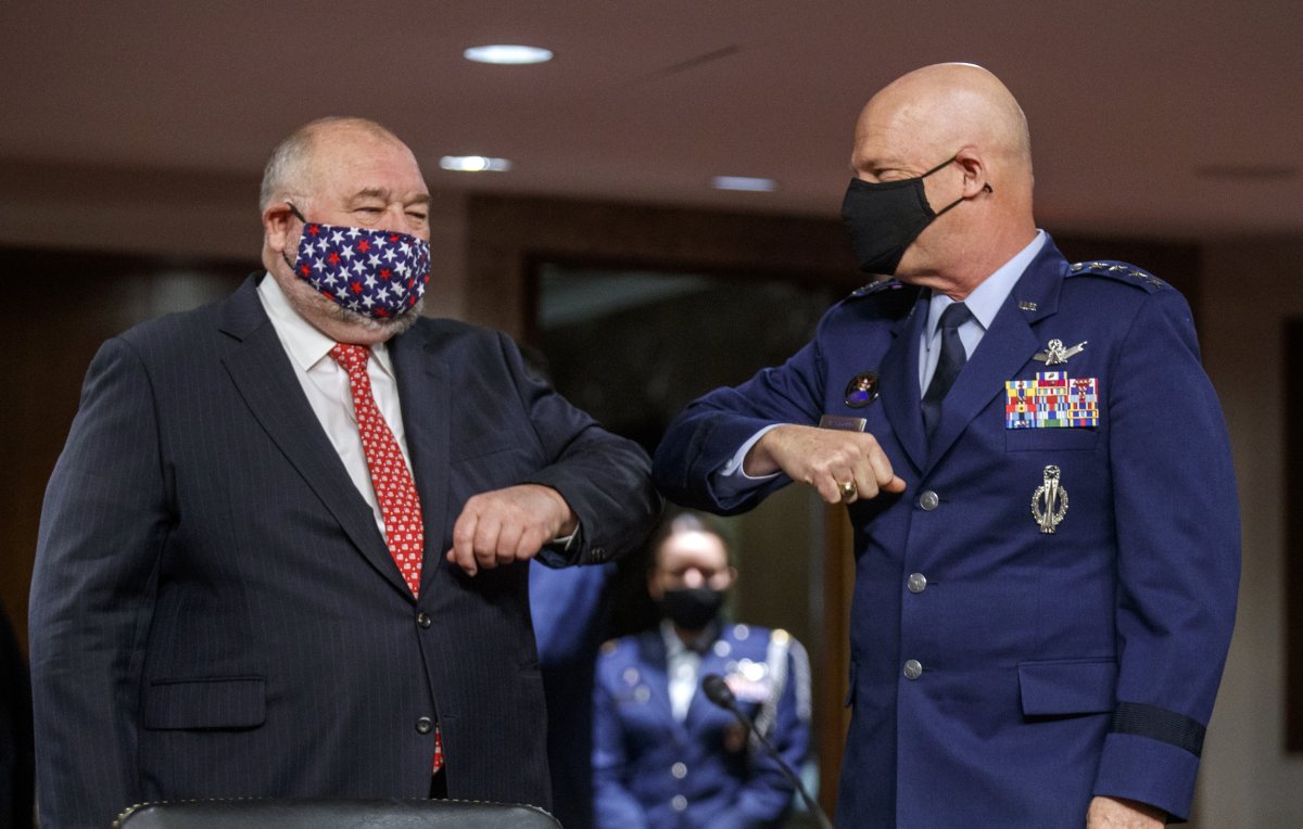 Department Defense COVID-19 face masks policy