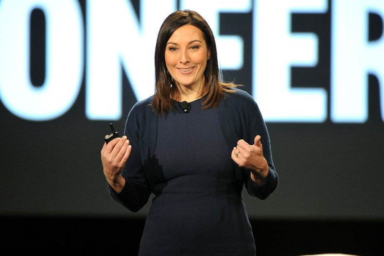 Lori Goler