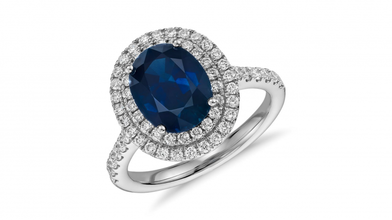 Blue Nile