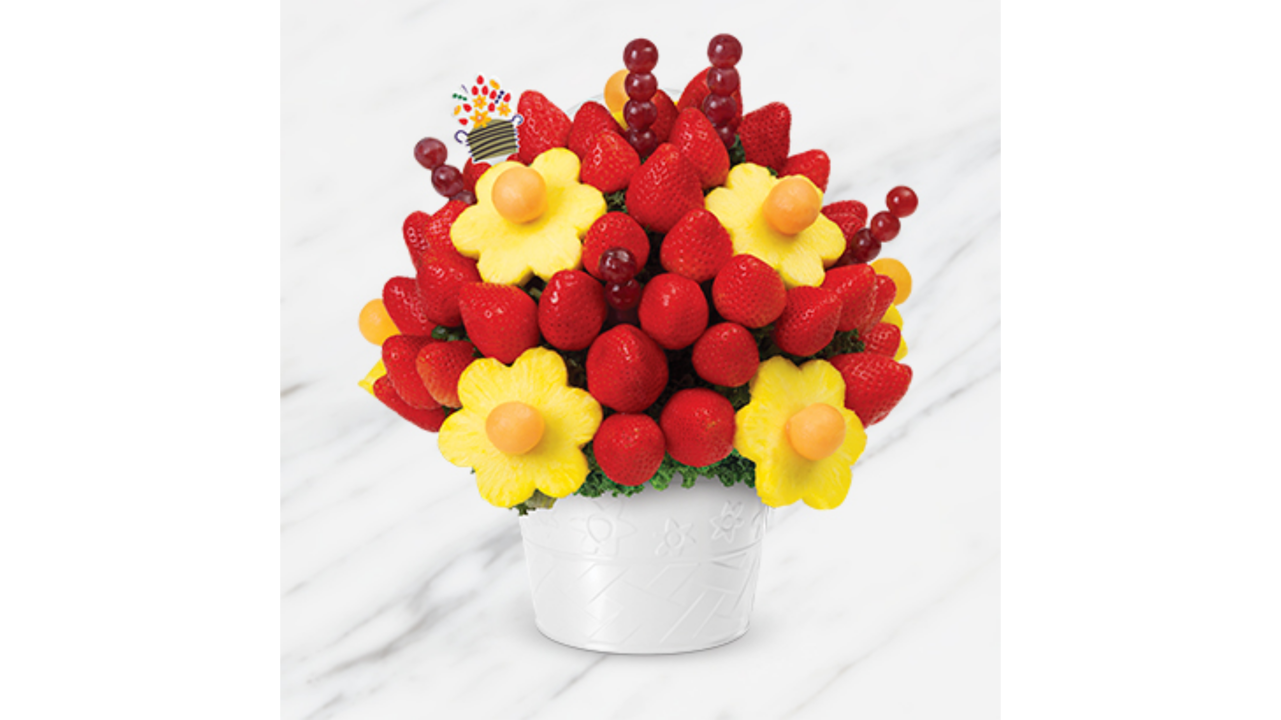 Admin Day Is April 27—Let Edible Arrangements Take Care of Them This Year