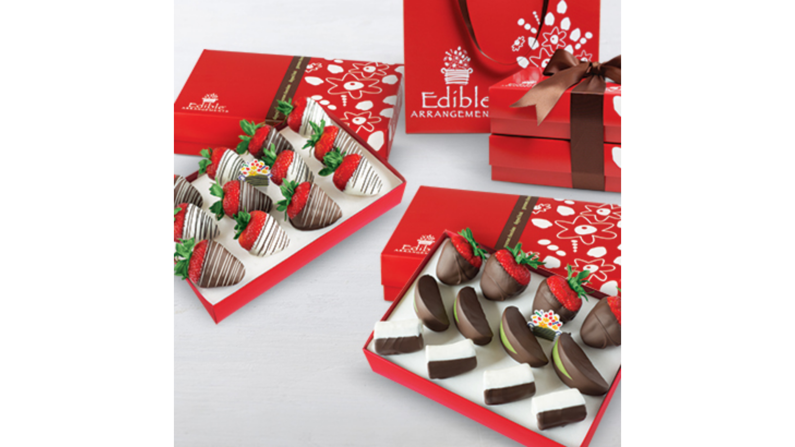 Admin Day Is April 27—Let Edible Arrangements Take Care of Them This Year