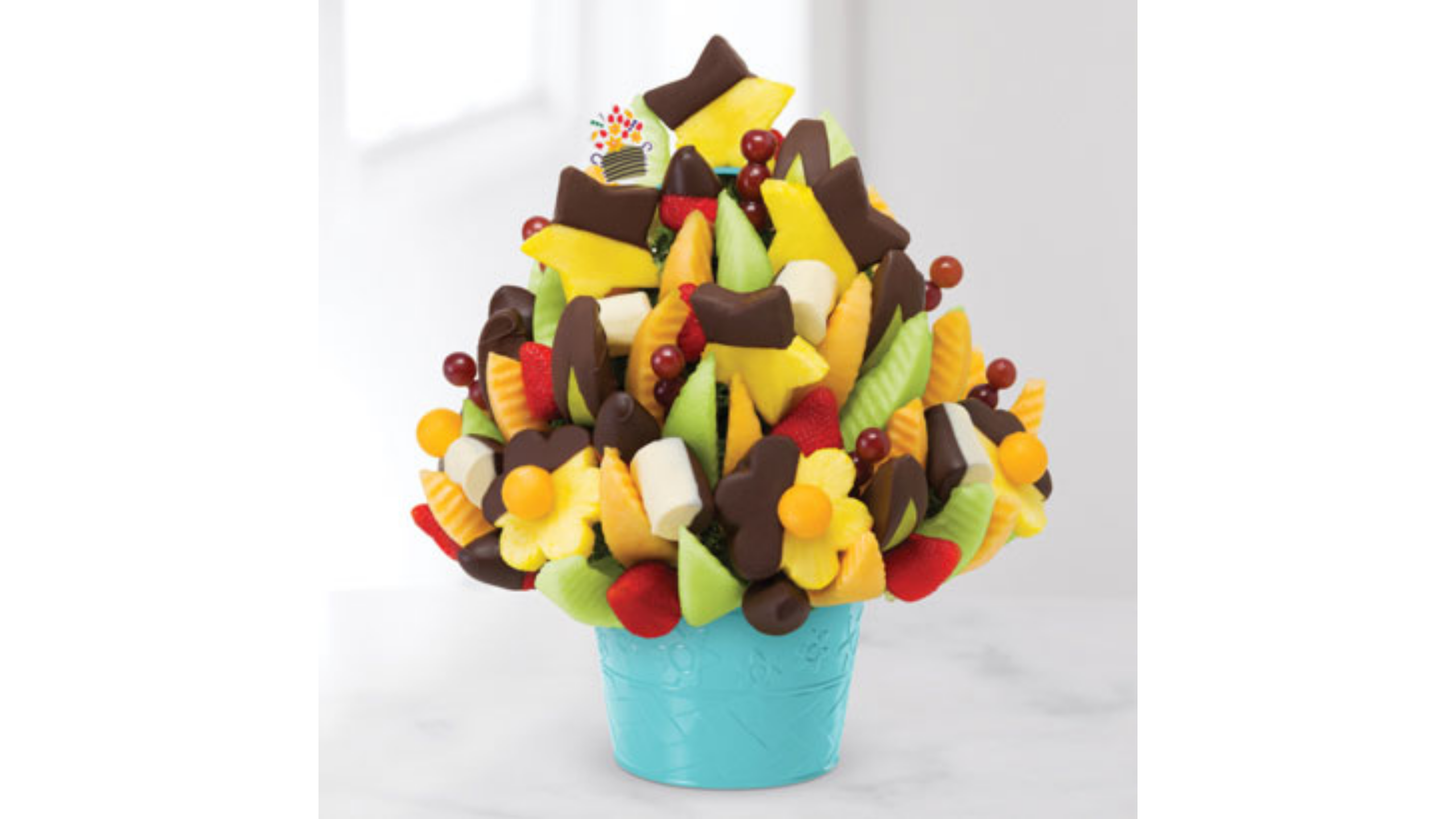 Admin Day Is April 27—Let Edible Arrangements Take Care of Them This Year