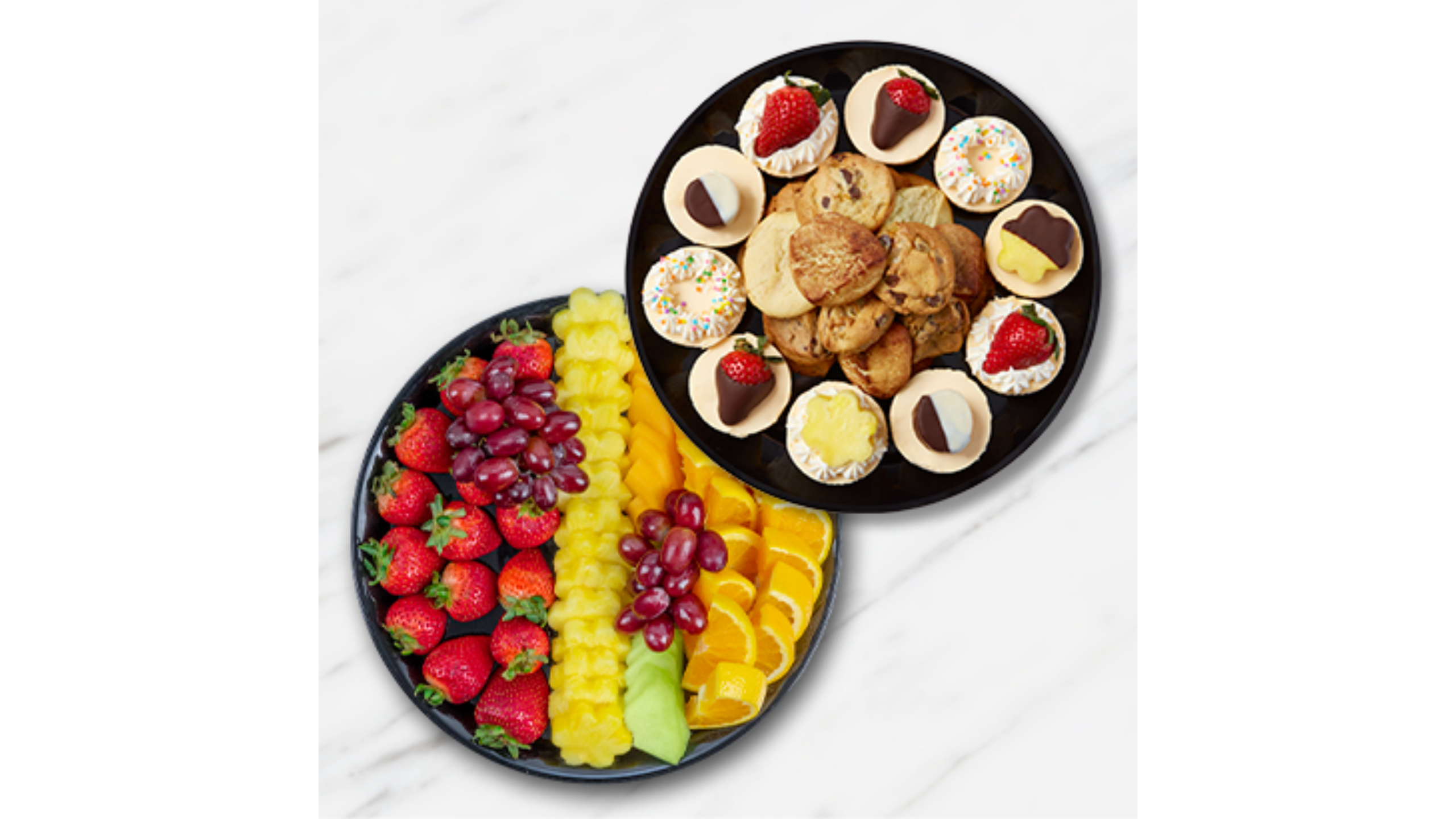 Admin Day Is April 27—Let Edible Arrangements Take Care of Them This Year