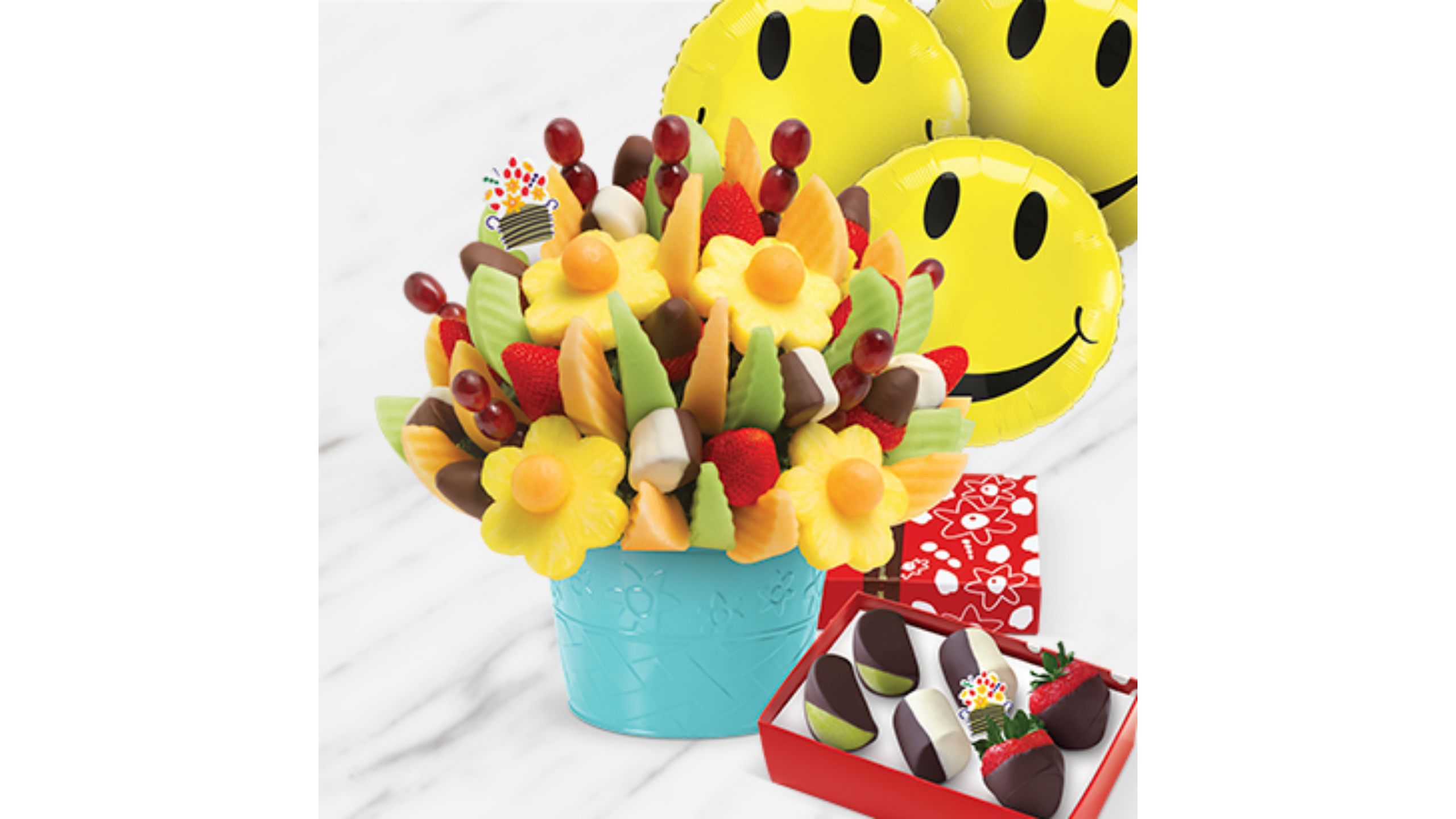 Admin Day Is April 27—Let Edible Arrangements Take Care of Them This Year