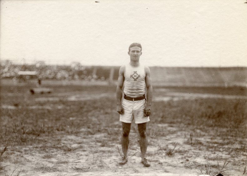 St. Louis 1904