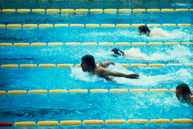 Munich 1972