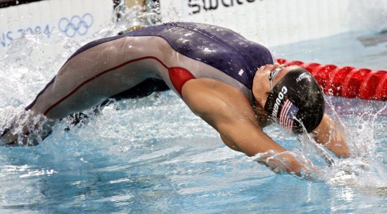 Athens 2004