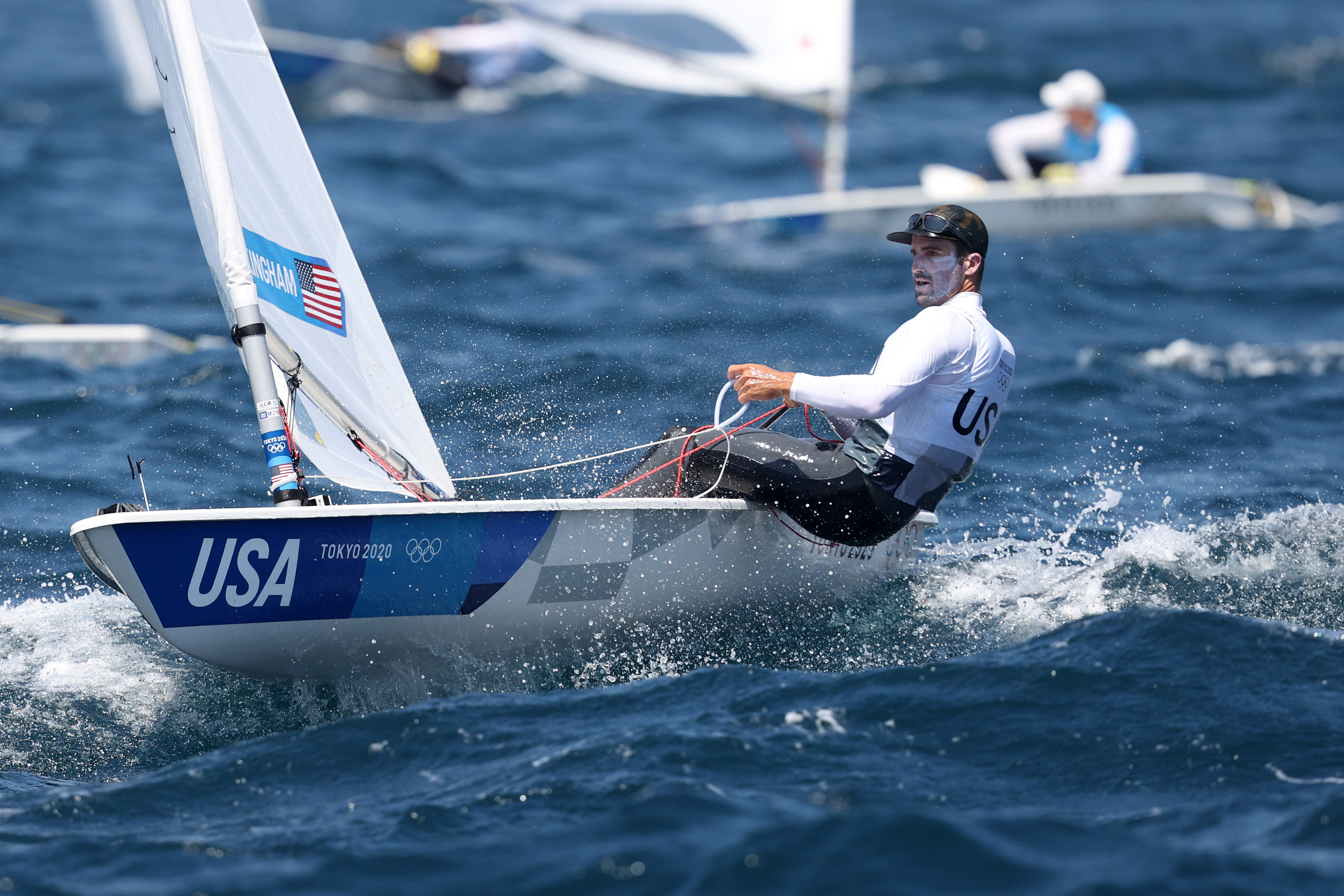 Tokyo 2020 Live Updates: Katie Ledecky Takes Silver, More Athletes Test Positive for Covid Tokyo 2020 Live Updates: Katie Ledecky Takes Silver, More Athletes Test Positive for Covid