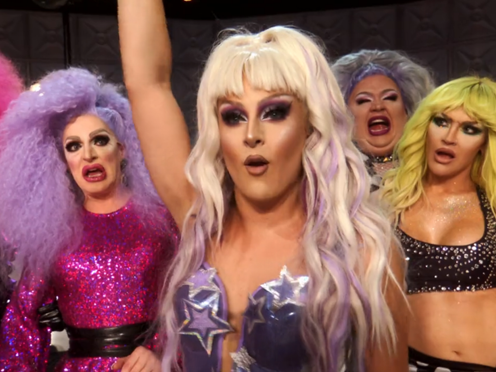 RuPaul Drag Race All Stars Season 7 - Everything To Know About in 2022