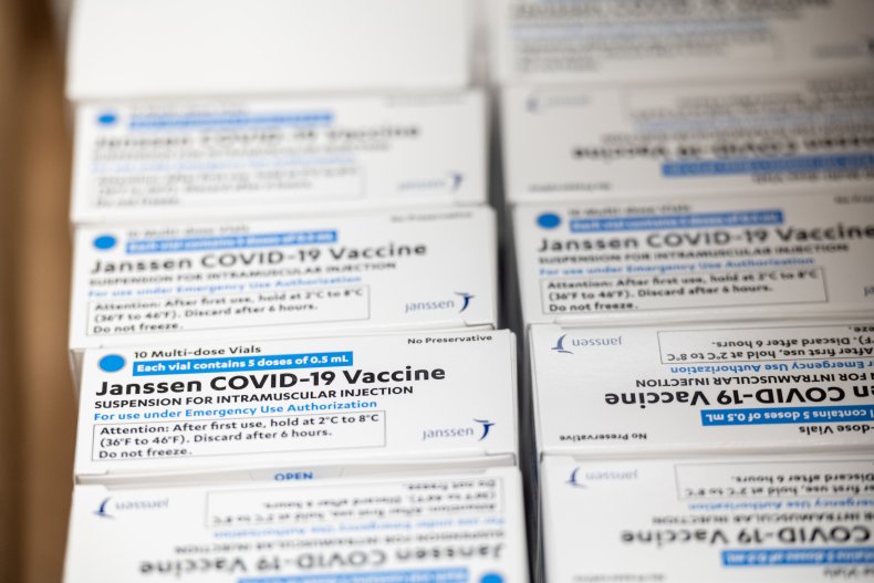 Baltimore Factory to Resume Production of Vaccines