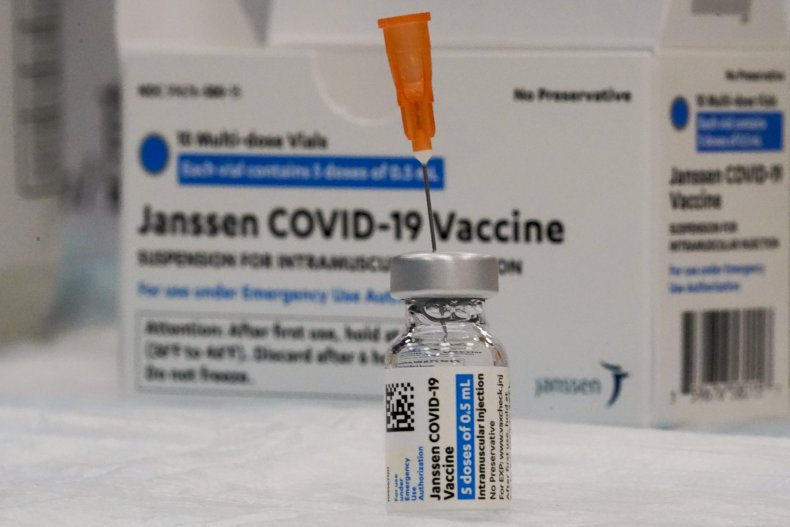 Baltimore Factory to Resume Vaccine Production