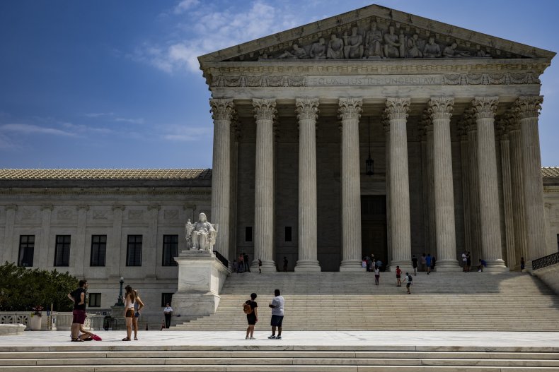 United States Supreme Court
