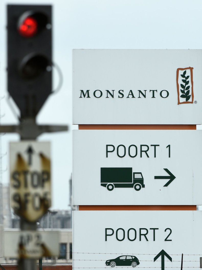 3 Teachers Win Lawsuit Against Monsanto