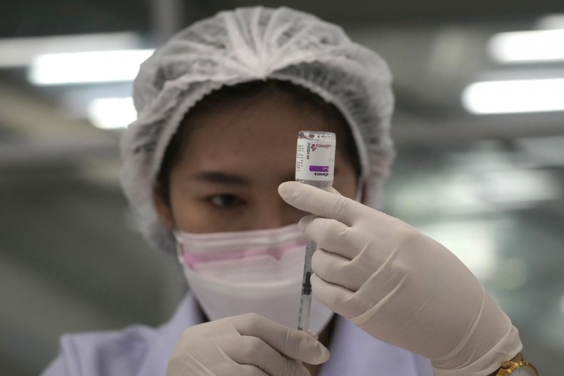 AstraZeneca BLA approval