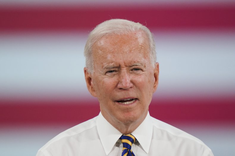 Joe Biden eviction moratorium