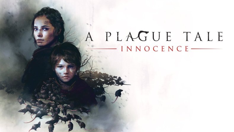 A Plague's Tale: Innocence Keyart