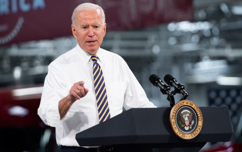joe biden war china