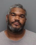 Jonathan Foster Booking Photo