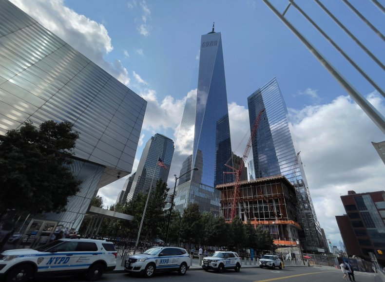 New Yorkers Sue Over Search-and-Frisk, Create Panel