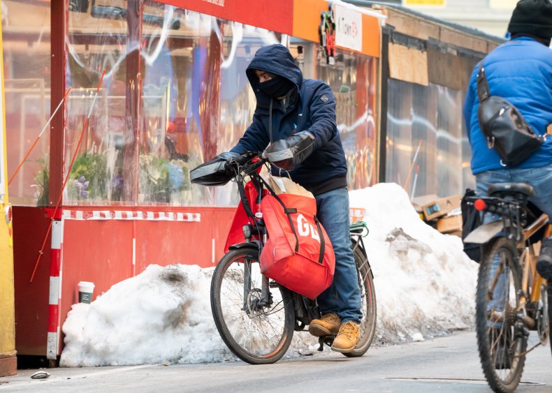 Massachusetts accuses Grubhub of overcharging restaurants