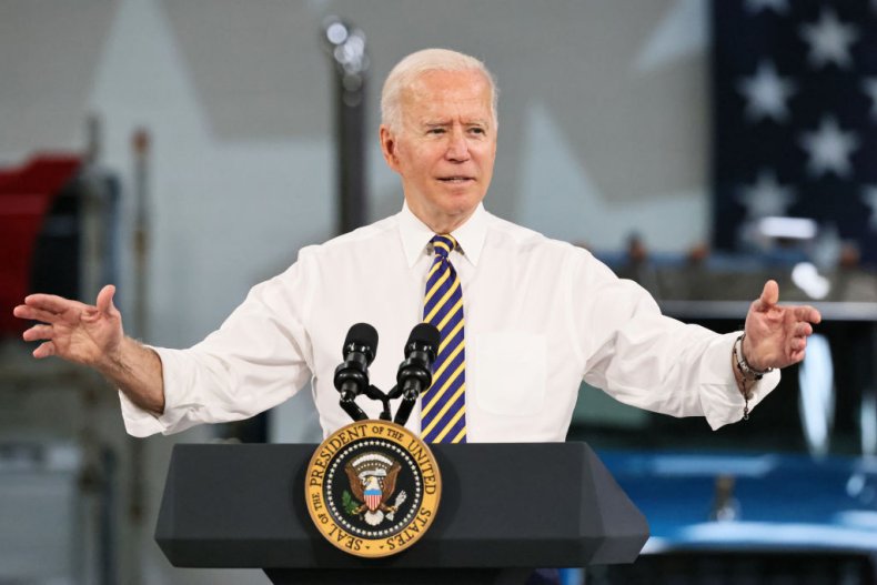 Joe Biden