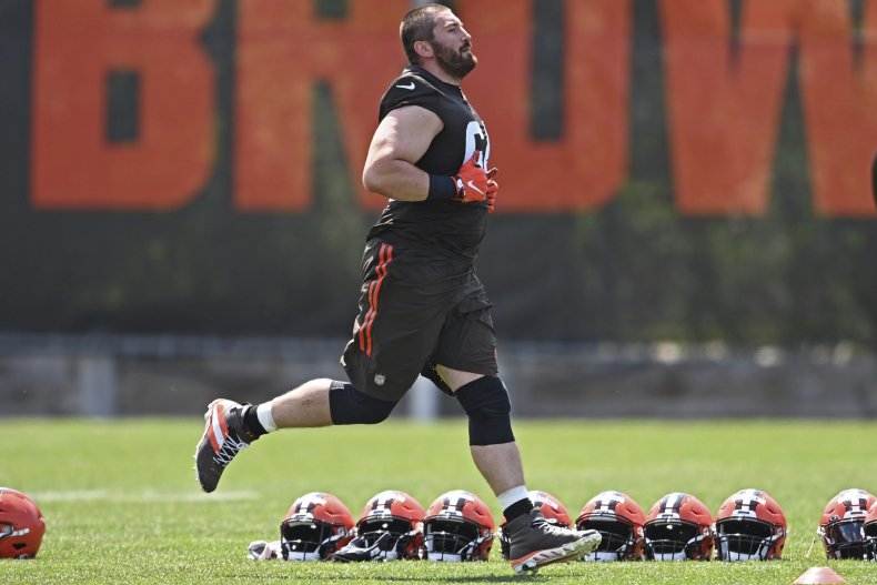 JC Tretter