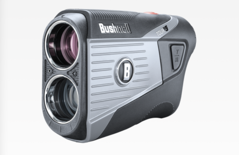 Bushnell Tour V5
