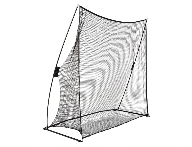 Amazon Basics Portable Driving Practice Golf Net
