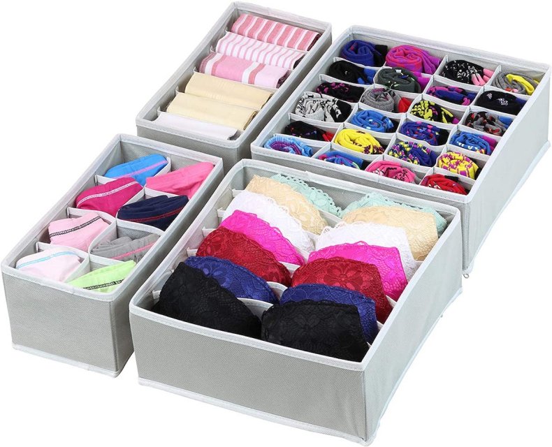 best bedroom organization 12