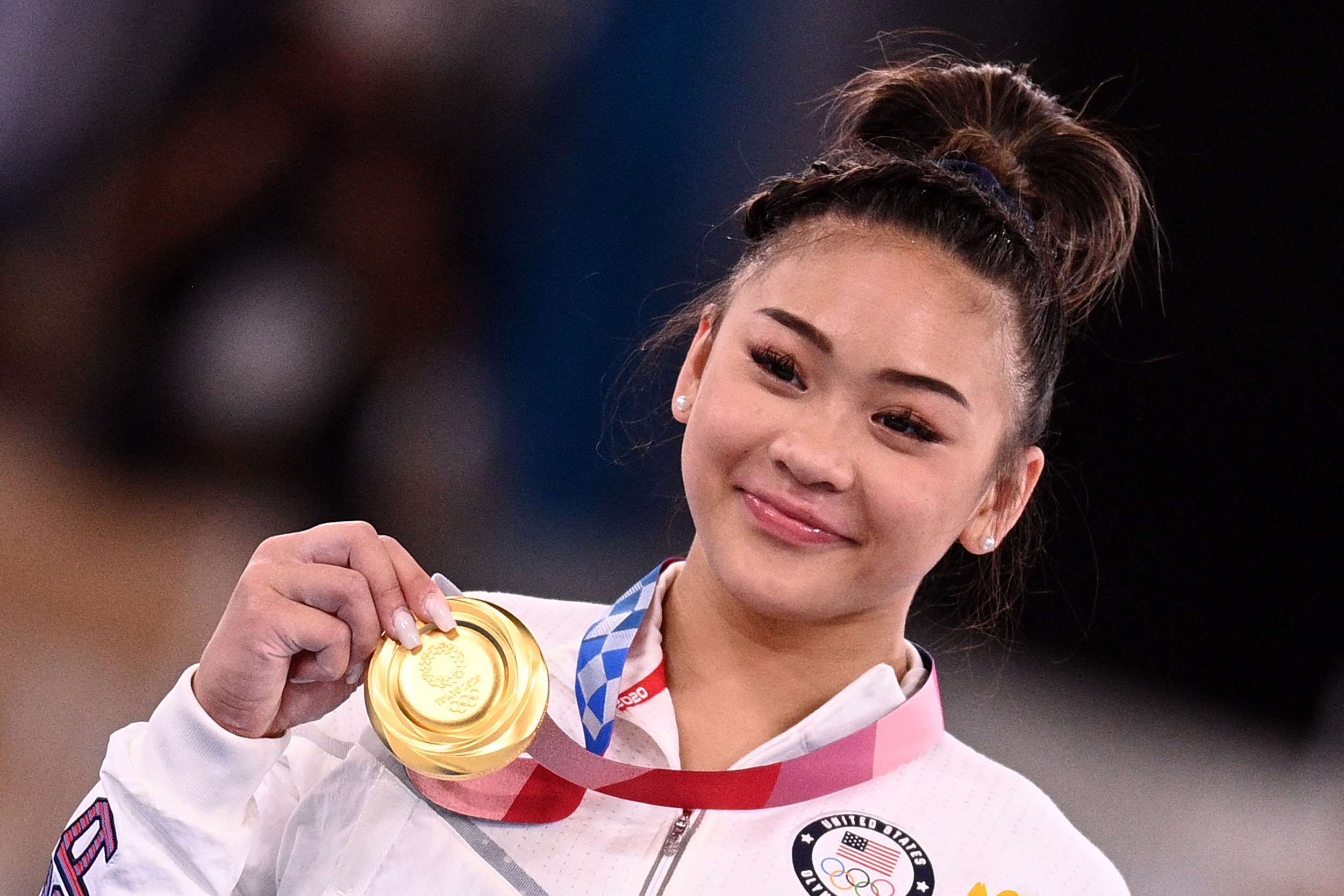 Tokyo 2020 Live Updates: U.S. Athlete Hints at Russian Doping, Suni Lee