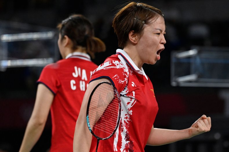 Chen Qingchen