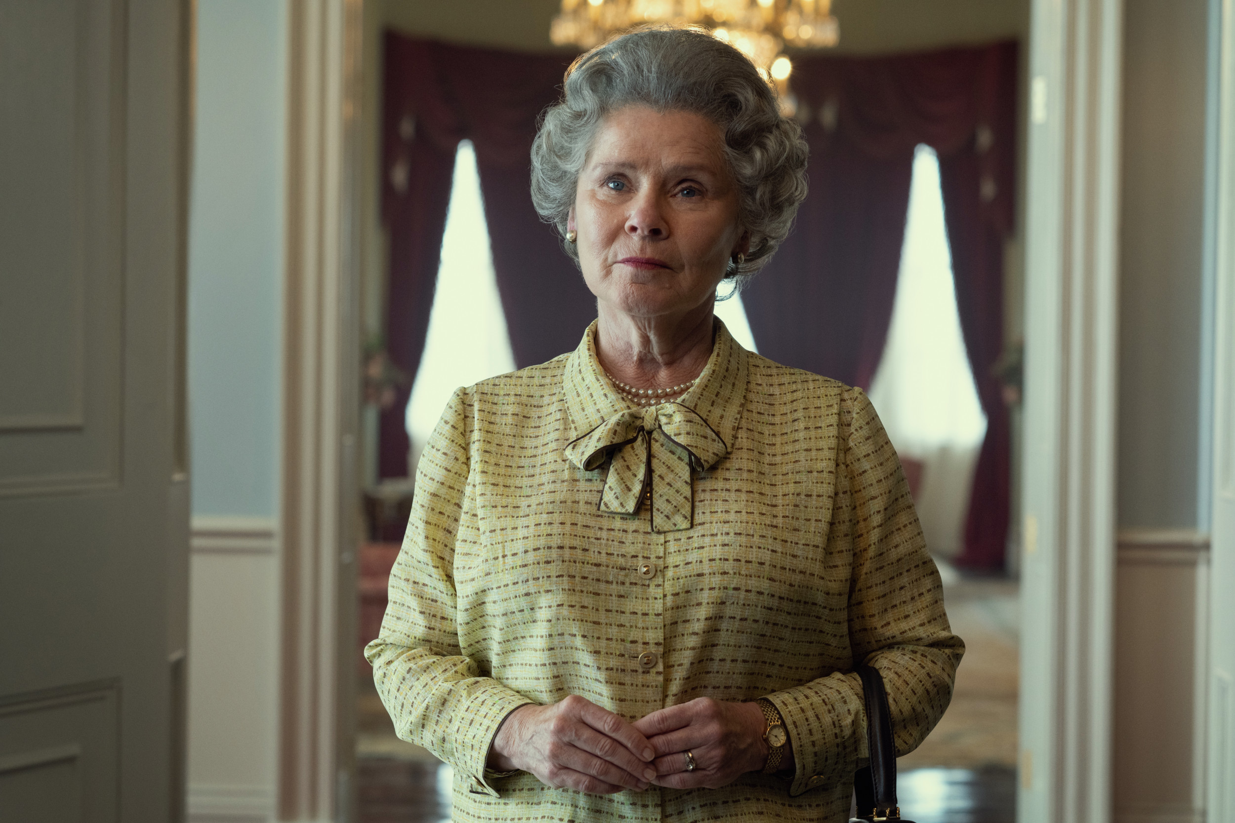 'The Crown' Season 5 Release Date, Cast, Trailer, Plot — All We Know So Far